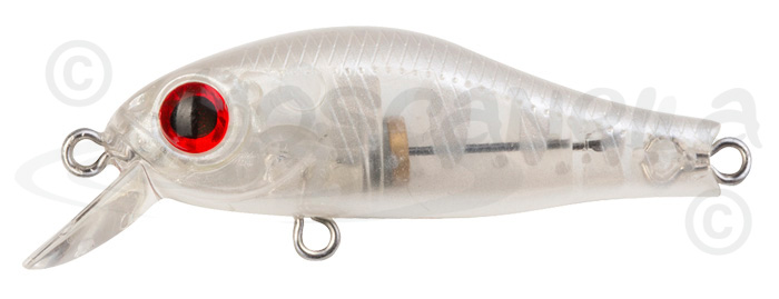 Воблеры ZipBaits - Rigge 35: описание, цена, оптовые продажи